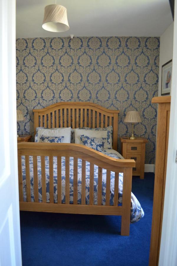 Bed and breakfast Coed-y-fron 4*