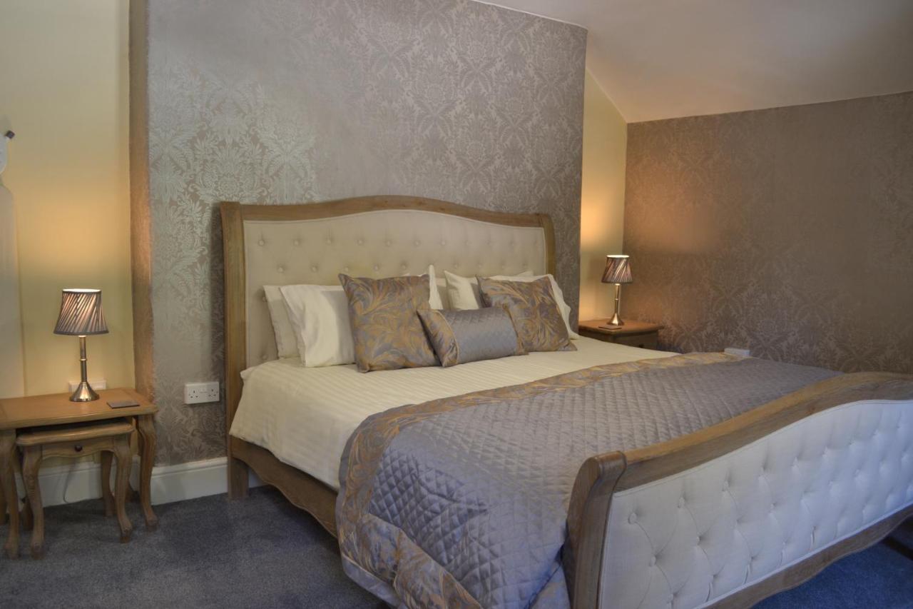 Bed and breakfast Coed-y-fron Betws-y-Coed