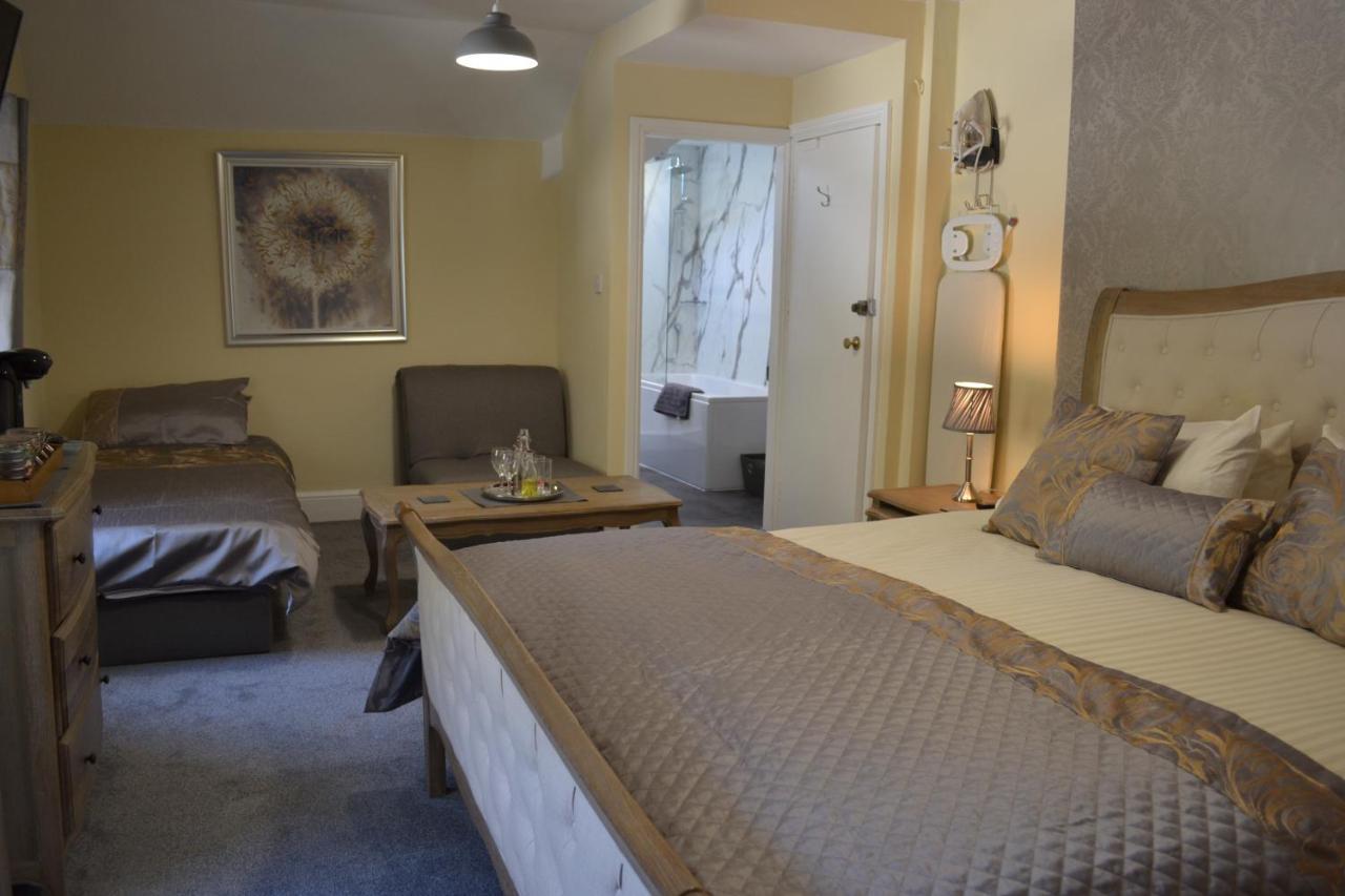 Coed-y-fron Bed and breakfast Betws-y-Coed