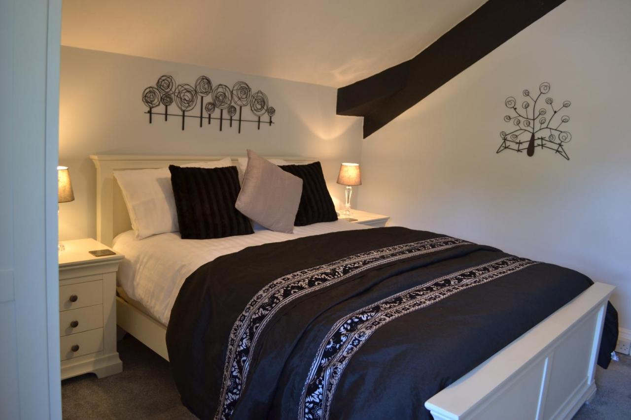 Coed-y-fron 4* Betws-y-Coed