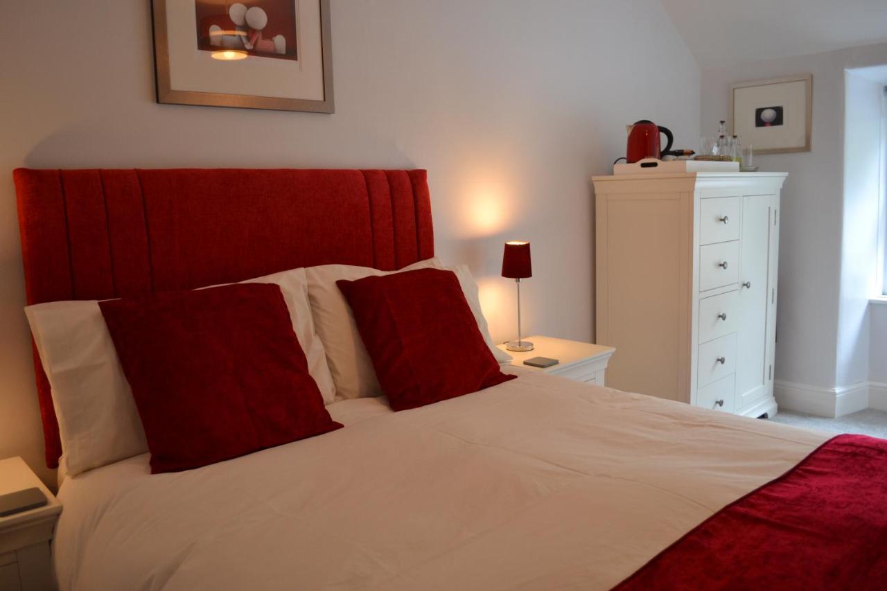 Bed and breakfast Coed-y-fron 4*