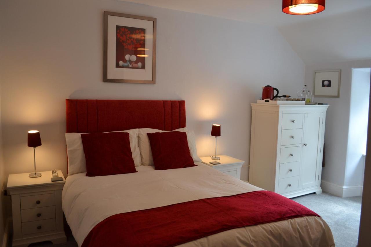 Coed-y-fron Bed and breakfast