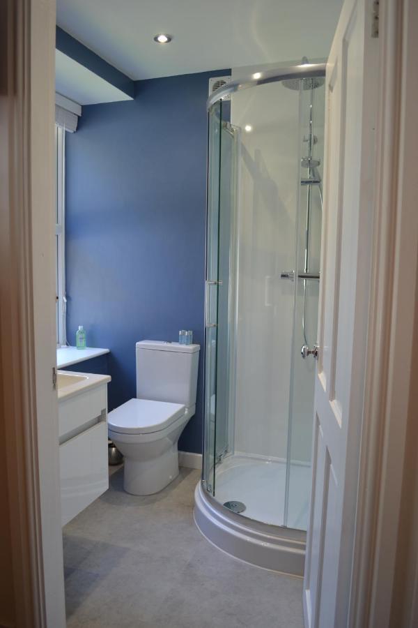 Bed and breakfast Coed-y-fron Betws-y-Coed
