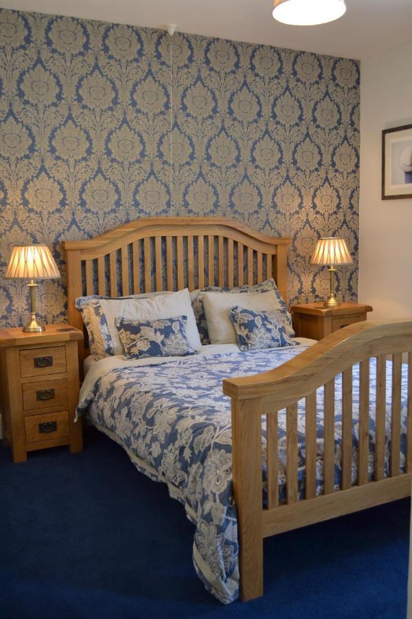 Coed-y-fron Bed and breakfast 4*