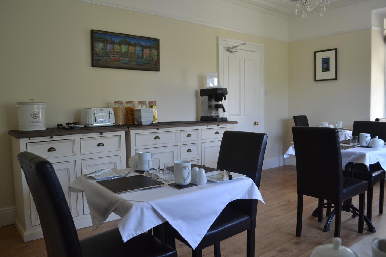 Coed-y-fron Bed and breakfast Betws-y-Coed