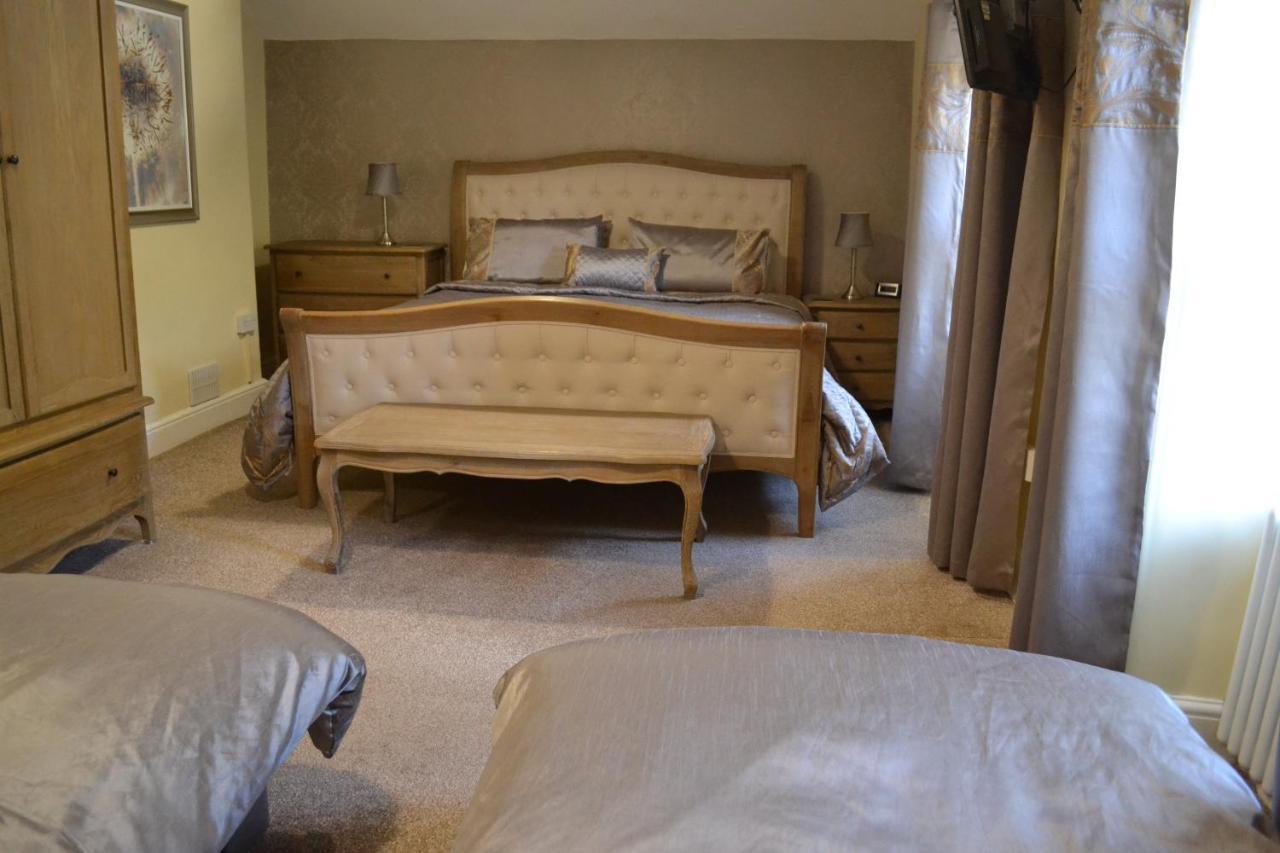 Coed-y-fron Bed and breakfast Betws-y-Coed