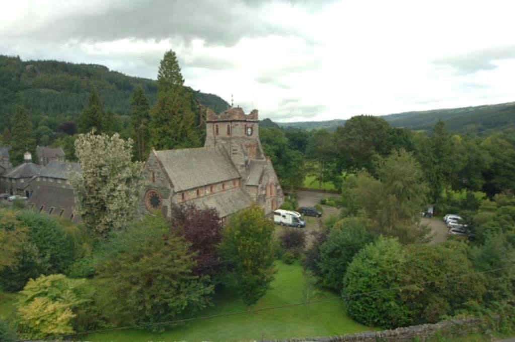 Bed and breakfast Coed-y-fron 4*