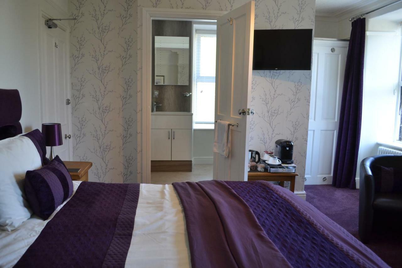 Bed and breakfast Coed-y-fron 4*